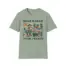 Noah Kahan Stick Season Unisex Softstyle T-Shirt