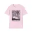 Noah Kahan Stick Season Unisex Softstyle T-Shirt
