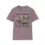 Noah Kahan Stick Season Unisex Softstyle T-Shirt