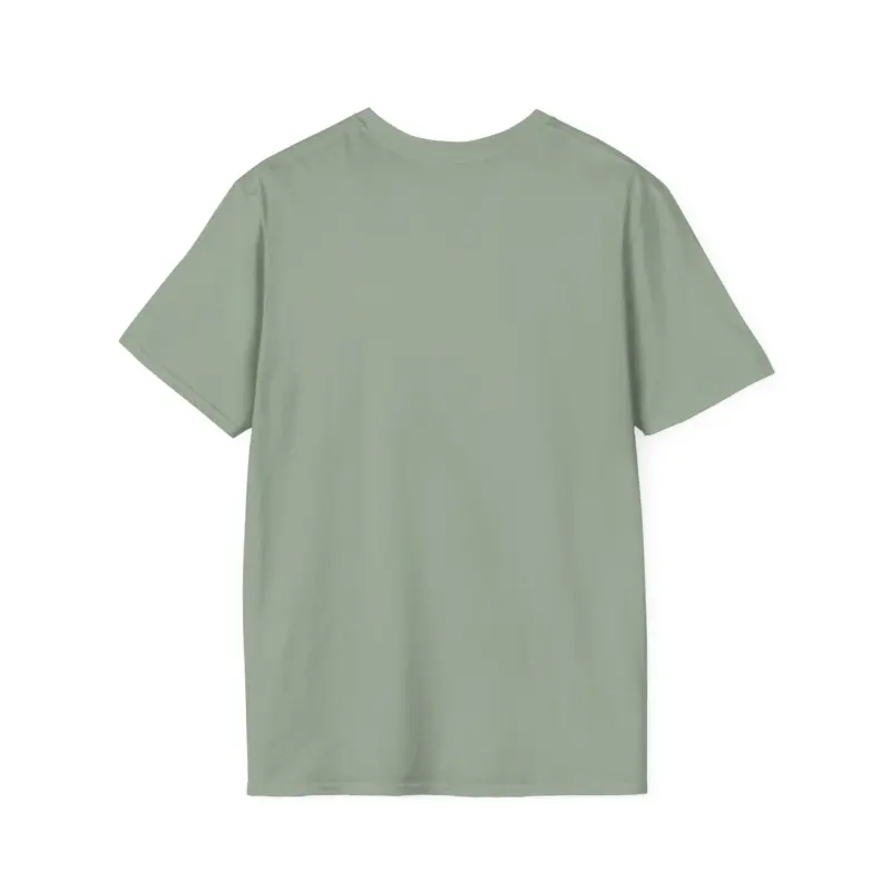 Noah Kahan Stick Season Unisex Softstyle T-Shirt