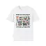 Noah Kahan Stick Season Unisex Softstyle T-Shirt