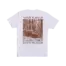 Noah Kahan Stick Season White Tee (2)