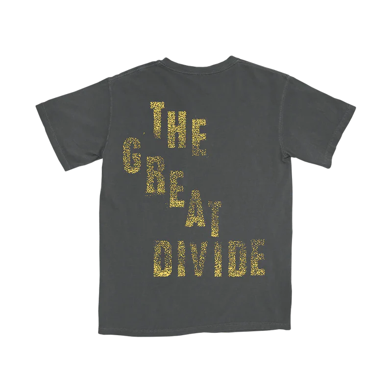 Noah Kahan The Great Divide Tee