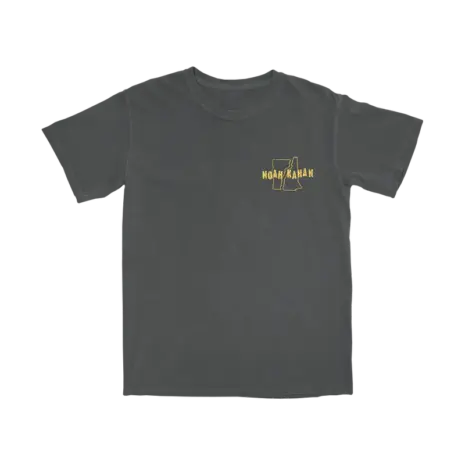 Noah Kahan The Great Divide Tee Noah Kahan The Great Divide Tee