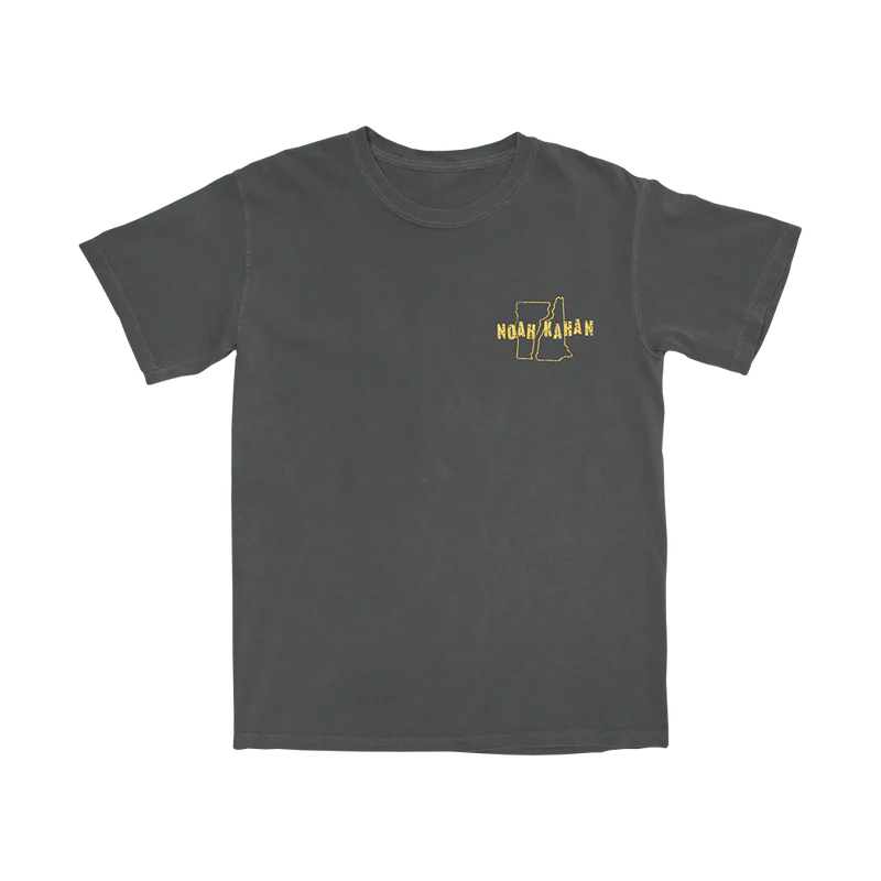 Noah Kahan The Great Divide Tee