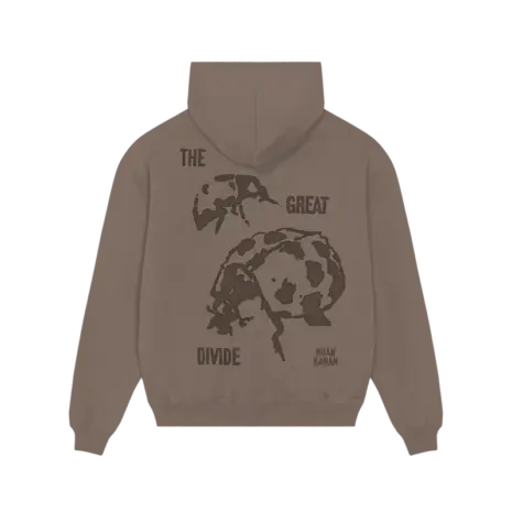 Noah Kahan The Last of the Bugs Hoodie (2) Noah Kahan The Last of the Bugs Hoodie