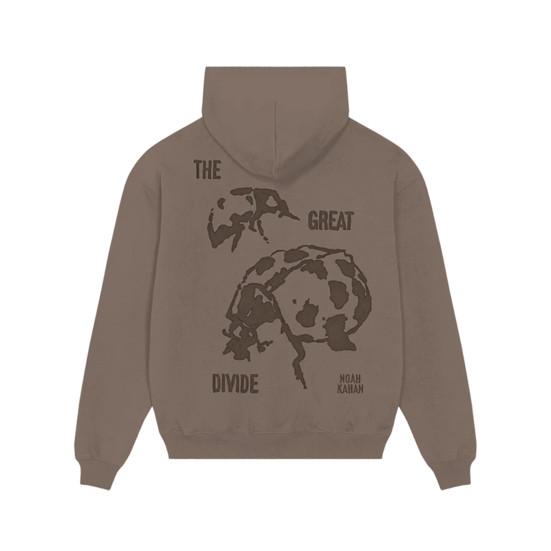 Noah Kahan The Last of the Bugs Hoodie