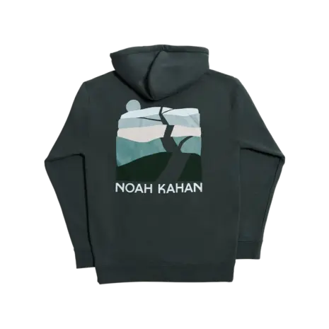 Noah Kahan Trails Hoodie (2) Noah Kahan Trails Hoodie