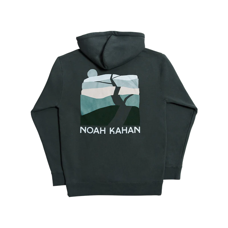 Noah Kahan Trails Hoodie