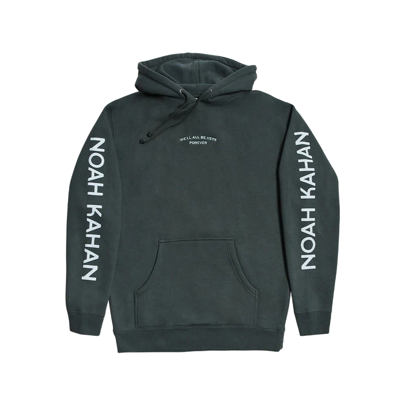 Noah Kahan Trails Hoodie