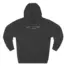 Noah Kahan Trails Three-Panel Fleece Hoodie