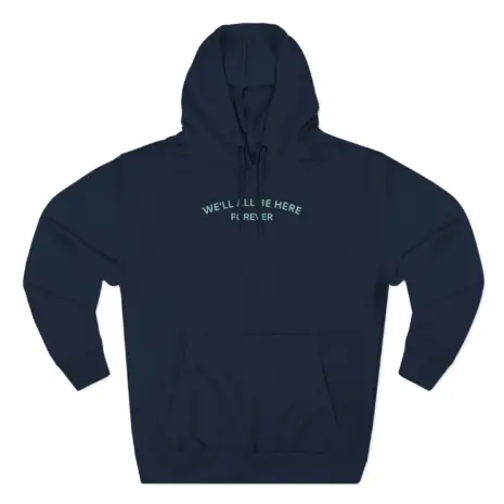 Noah-Kahan-Trails-Three-Panel-Fleece-Hoodie-5 Noah Kahan Trails Three-Panel Fleece Hoodie