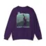 Noah Kahan Trails Unisex Heavy Blend™ Crewneck Sweatshirt