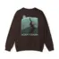 Noah Kahan Trails Unisex Heavy Blend™ Crewneck Sweatshirt