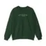 Noah Kahan Trails Unisex Heavy Blend™ Crewneck Sweatshirt