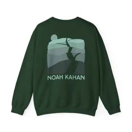 Noah-Kahan-Trails-Unisex-Heavy-Blend-Crewneck-Sweatshirt-6 Noah Kahan Trails Unisex Heavy Blend™ Crewneck Sweatshirt