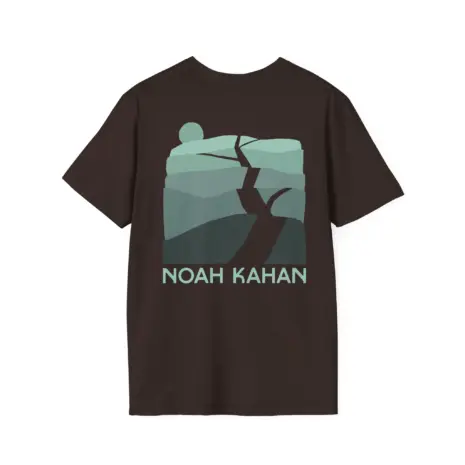 Noah-Kahan-Trails-Unisex-Softstyle-T-Shirt-6 Noah Kahan Trails Unisex Softstyle T-Shirt
