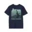 Noah Kahan Trails Unisex Softstyle T-Shirt