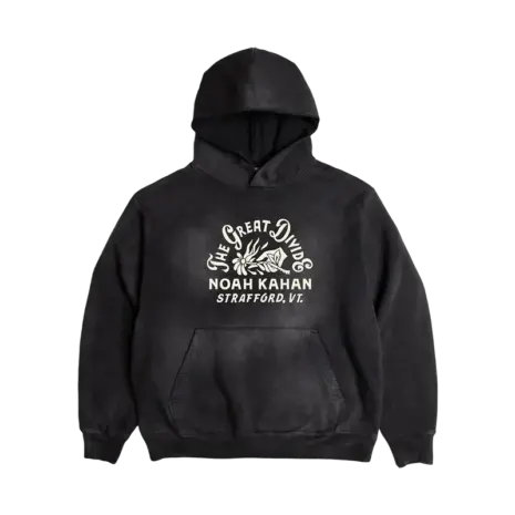 Noah Kahan Wildflower Hoodie Noah Kahan Wildflower Hoodie