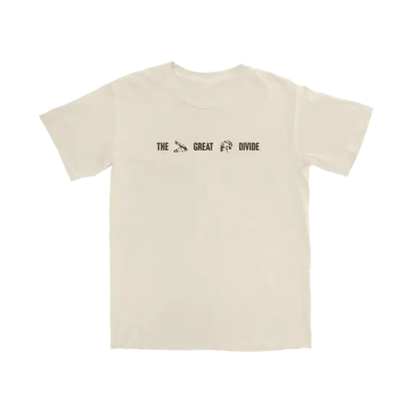 Noah Kahan Window Tee