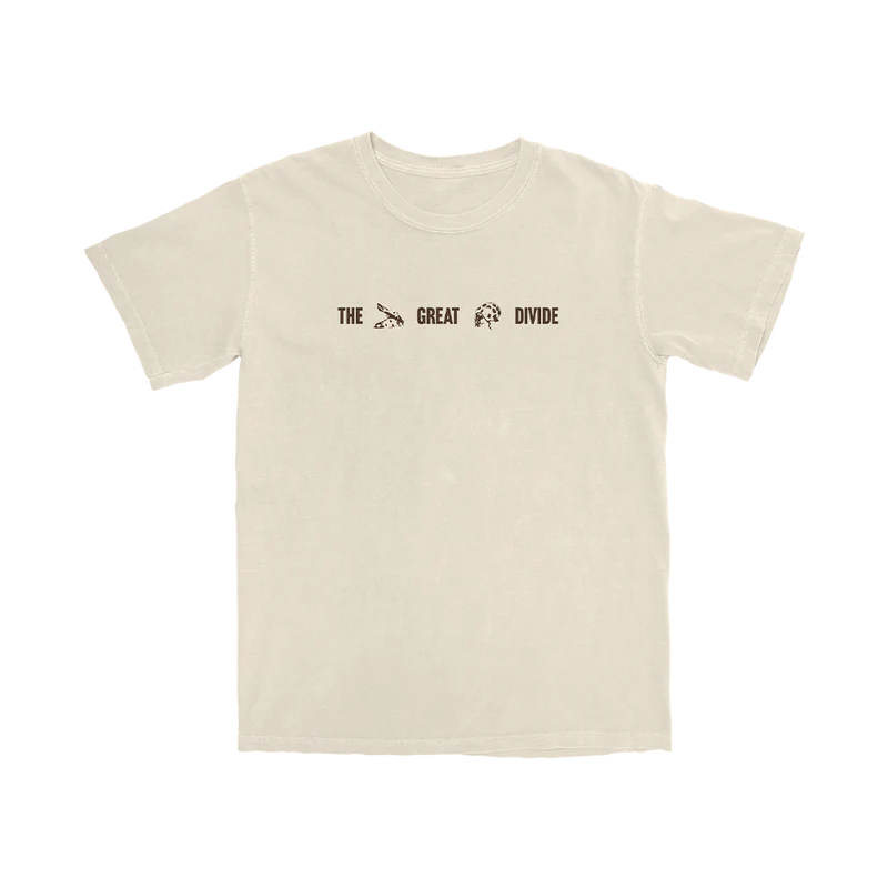 Noah Kahan Window Tee