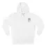 Noah Kahan Write & Release Three-Panel Fleece Hoodie