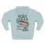 Noah Kahan Write & Release Three-Panel Fleece Hoodie
