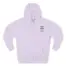Noah Kahan Write & Release Three-Panel Fleece Hoodie