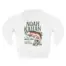 Noah Kahan Write & Release Three-Panel Fleece Hoodie