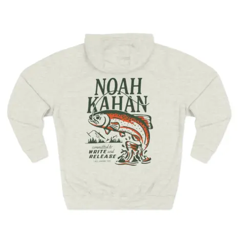 Noah-Kahan-Write-Release-Three-Panel-Fleece-Hoodie-8 Noah Kahan Write & Release Three-Panel Fleece Hoodie