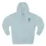 Noah Kahan Write & Release Three-Panel Fleece Hoodie