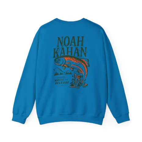 Noah-Kahan-Write-Release-Unisex-Heavy-Blend-Crewneck-Sweatshirt-10 Noah Kahan Write & Release Unisex Heavy Blend™ Crewneck Sweatshirt