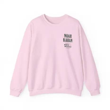 Noah-Kahan-Write-Release-Unisex-Heavy-Blend-Crewneck-Sweatshirt-11 Noah Kahan Write & Release Unisex Heavy Blend™ Crewneck Sweatshirt