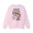 Noah Kahan Write & Release Unisex Heavy Blend™ Crewneck Sweatshirt