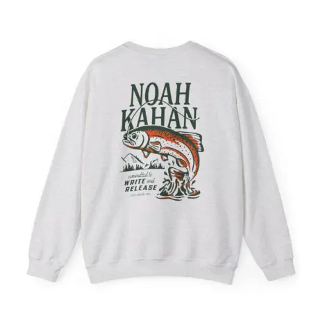 Noah-Kahan-Write-Release-Unisex-Heavy-Blend-Crewneck-Sweatshirt-16 Noah Kahan Write & Release Unisex Heavy Blend™ Crewneck Sweatshirt