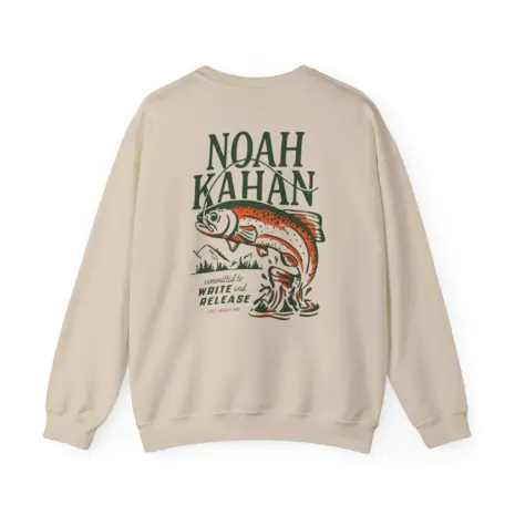 Noah-Kahan-Write-Release-Unisex-Heavy-Blend-Crewneck-Sweatshirt-2 Noah Kahan Write & Release Unisex Heavy Blend™ Crewneck Sweatshirt