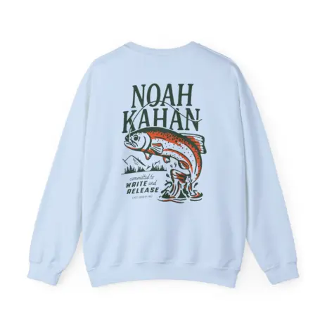 Noah-Kahan-Write-Release-Unisex-Heavy-Blend-Crewneck-Sweatshirt-6 Noah Kahan Write & Release Unisex Heavy Blend™ Crewneck Sweatshirt