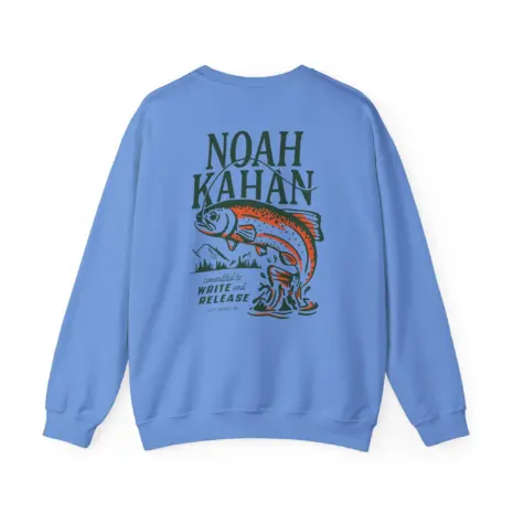 Noah-Kahan-Write-Release-Unisex-Heavy-Blend-Crewneck-Sweatshirt-8 Noah Kahan Write & Release Unisex Heavy Blend™ Crewneck Sweatshirt