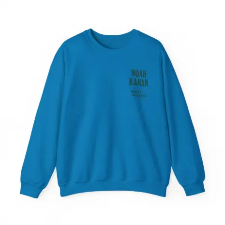 Noah-Kahan-Write-Release-Unisex-Heavy-Blend-Crewneck-Sweatshirt-9 Noah Kahan Write & Release Unisex Heavy Blend™ Crewneck Sweatshirt