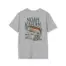 Noah Kahan Write & Release Unisex Softstyle T-Shirt