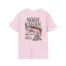 Noah Kahan Write & Release Unisex Softstyle T-Shirt