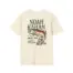 Noah Kahan Write & Release Unisex Softstyle T-Shirt