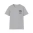 Noah Kahan Write & Release Unisex Softstyle T-Shirt