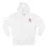 Noah Kahan the View Between Villages Three-Panel Fleece Hoodie
