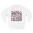 Noah Kahan the View Between Villages Three-Panel Fleece Hoodie