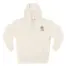 Noah Kahan the View Between Villages Three-Panel Fleece Hoodie