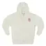 Noah Kahan the View Between Villages Three-Panel Fleece Hoodie