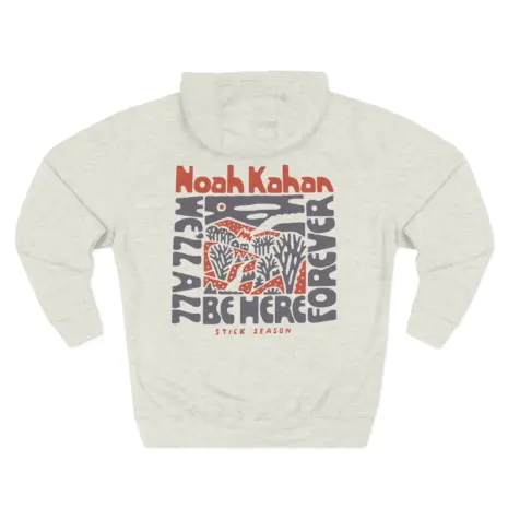 Noah-Kahan-the-View-Between-Villages-Three-Panel-Fleece-Hoodie-6 Noah Kahan the View Between Villages Three-Panel Fleece Hoodie