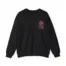 Noah Kahan the View Between Villages Unisex Heavy Blend™ Crewneck Sweatshirt