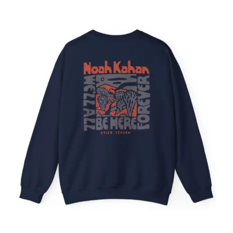 Noah-Kahan-the-View-Between-Villages-Unisex-Heavy-Blend-Crewneck-Sweatshirt-10 Noah Kahan the View Between Villages Unisex Heavy Blend™ Crewneck Sweatshirt